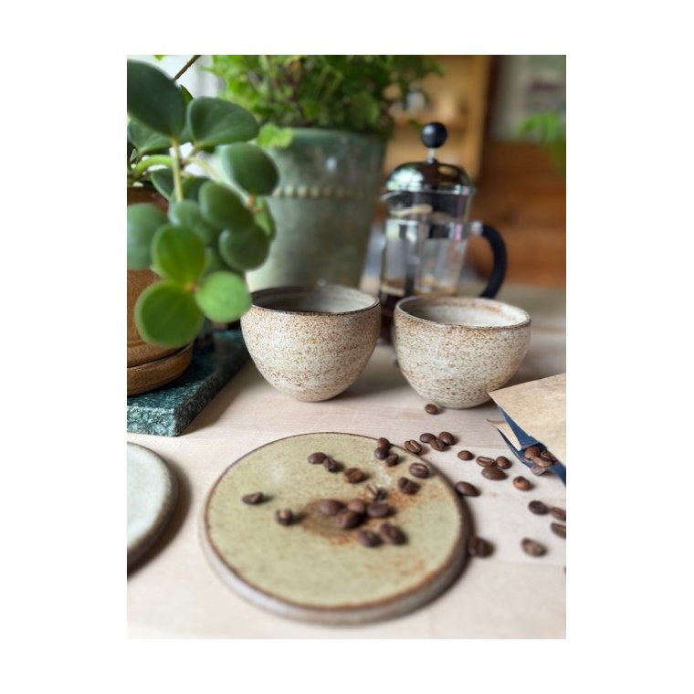 Ls kaffe - hele bnner