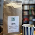 Ls kaffe - malet