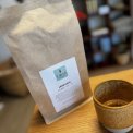 Ls kaffe - malet