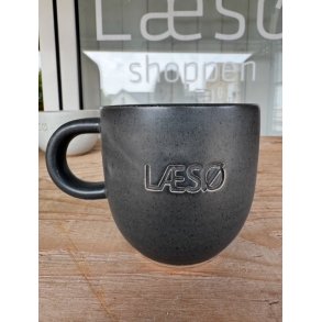 Julie Damhus Studio - Ls keramik kop - bl