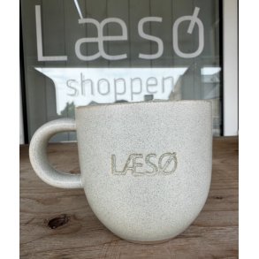 Julie Damhus Studio - Ls keramik kop - mint