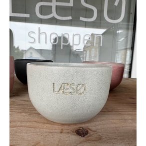 Julie Damhus Studio - Ls keramik skl - mint