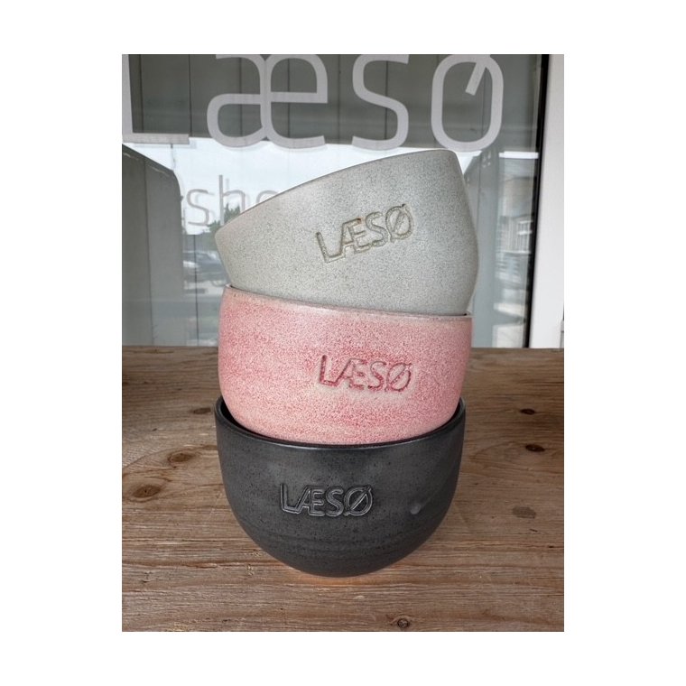 Ls keramik skl mint + Ls Salt 200g i lrredspose