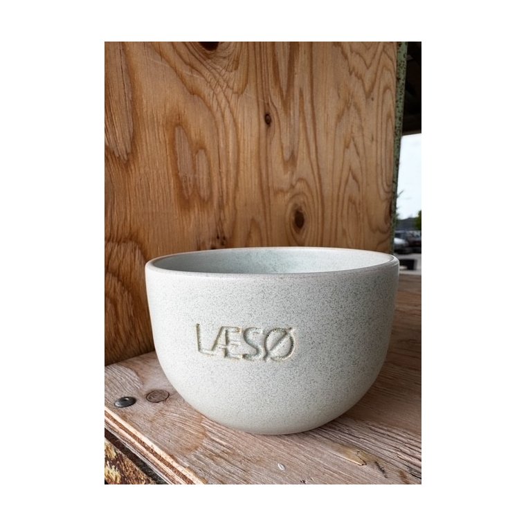 Ls keramik skl mint + Ls Salt 200g i lrredspose