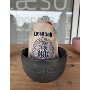 Ls keramik skl bl + Ls Salt 200g i lrredspose