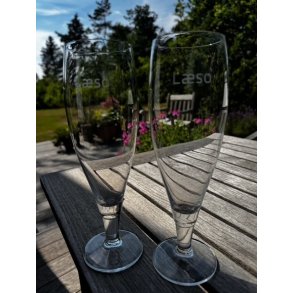 LSSHOPPEN - lglas m/ Ls st af 2