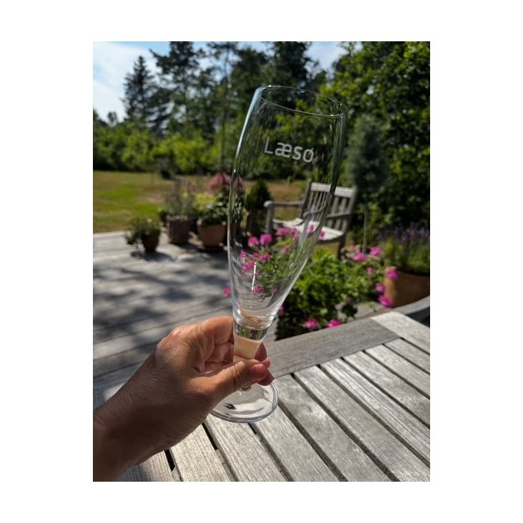 LSSHOPPEN - lglas m/ Ls st af 2