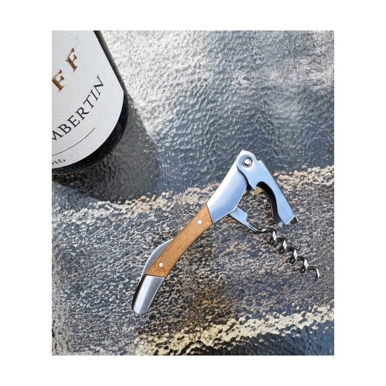 LSSHOPPEN - Proptrkker bambus m/Ls