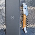 LSSHOPPEN - Proptrkker bambus m/Ls