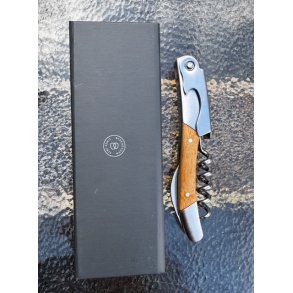 LSSHOPPEN - Proptrkker bambus m/Ls