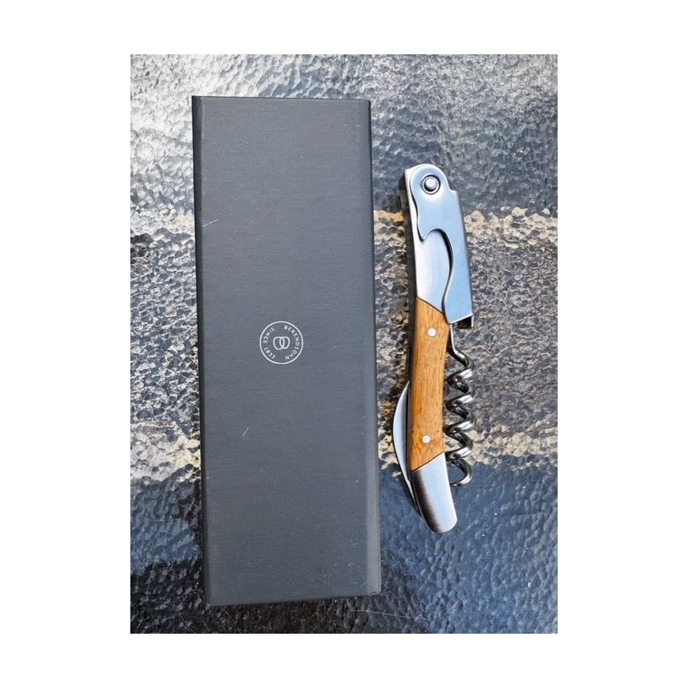 LSSHOPPEN - Proptrkker bambus m/Ls