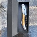 LSSHOPPEN - Proptrkker bambus m/Ls