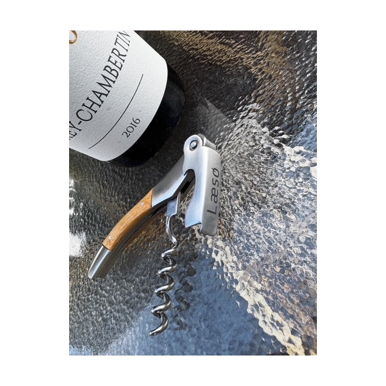 LSSHOPPEN - Proptrkker bambus m/Ls