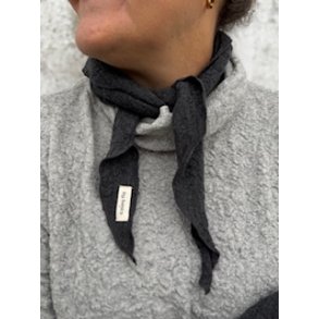 By Basics - 1505 Bubble Wool triangle small