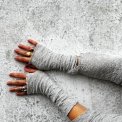 By Basics - 1504 Bubble Wool wrist warmer