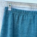 By Basics - 5004 skirt w/width long - artic melange