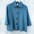 By Basics - 8020 swagger - artic melange