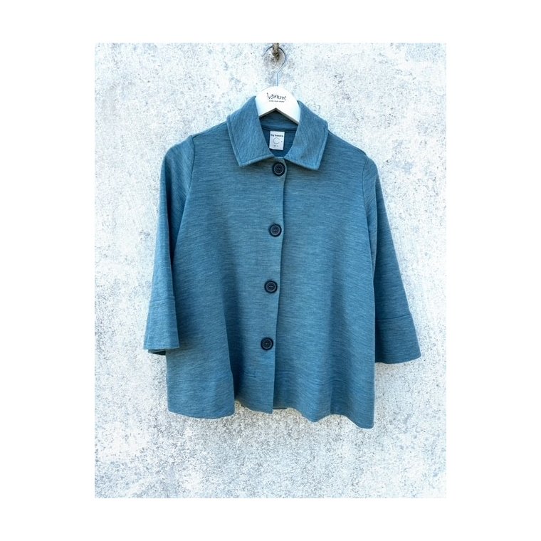 By Basics - 8020 swagger - artic melange
