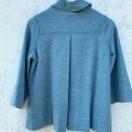 By Basics - 8020 swagger - artic melange
