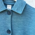 By Basics - 8020 swagger - artic melange