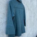 By Basics - 8020 swagger - artic melange