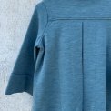 By Basics - 8020 swagger - artic melange