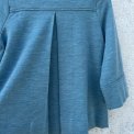 By Basics - 8020 swagger - artic melange