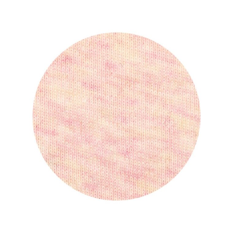 By Basics - 4320 shirt boat neck 3/4 s - rose melange