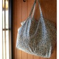 Studio Feder - HANNA SHOPPER - COTTON - FLORAL DAY