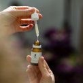 Grums - HA + peptide complex under eye serum