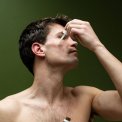 Grums - HA + peptide complex under eye serum