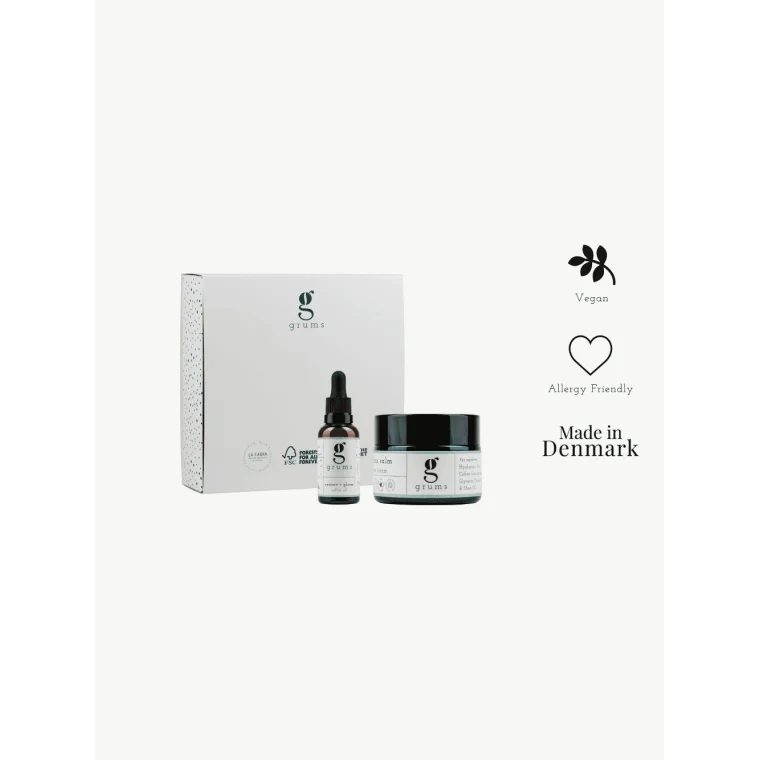 Grums - Renew Niacinamide Booster