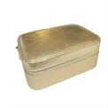 Pico - Large Jewelry Box - golden