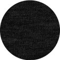 By Basics - 4502 shirt w/round neck l/s - black