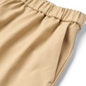 Studio Feder - AGNES SKIRT - COTTON - SAND BEIGE