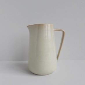 BORNHOLMS KERAMIKFABRIK - -Water Jug - Peppermint