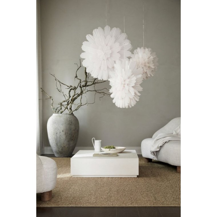 Watt & Veke - Sn�blomma 44 white