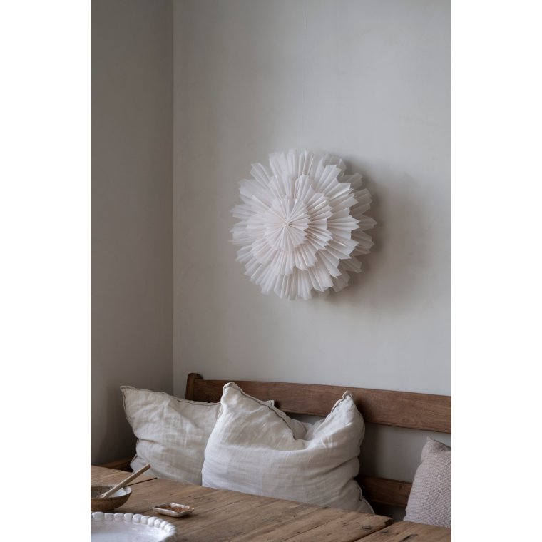 Watt & Veke - Sn�blomma 44 white