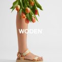 WODEN - Line Heritage - Coffee Cream