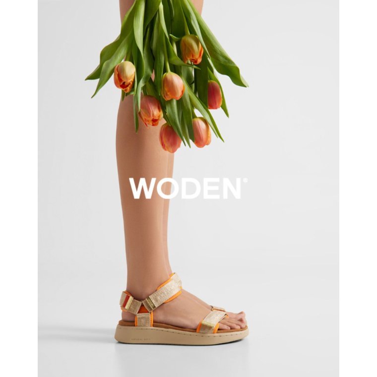 WODEN - Line Heritage - Coffee Cream