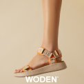WODEN - Line Heritage - Coffee Cream