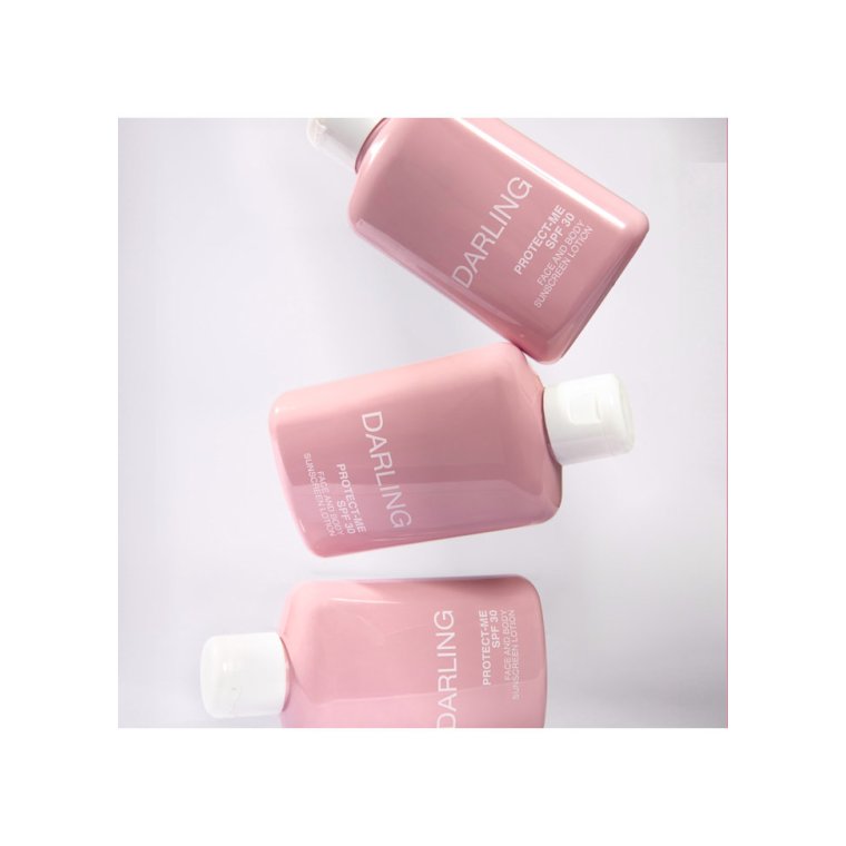 DARLING - Medium Protection Lotion - SPF 20
