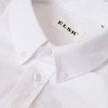 ELSK - OXFORD MEN'S BD SHIRT - WHITE