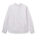 Studio Feder - ISOLDE SHIRT - COTTON - BELLINI