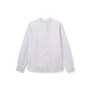 Studio Feder - ISOLDE SHIRT - COTTON - BELLINI