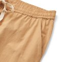 Studio Feder - DAGMAR PANTS - POPLIN - NUT