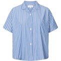 Studio Feder - VICTORIA SHIRT - POPLIN - ODDEN