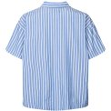 Studio Feder - VICTORIA SHIRT - POPLIN - ODDEN