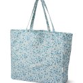 Studio Feder - HANNA SHOPPER - COTTON - FLORAL DAY