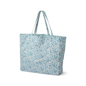 Studio Feder - HANNA SHOPPER - COTTON - FLORAL DAY